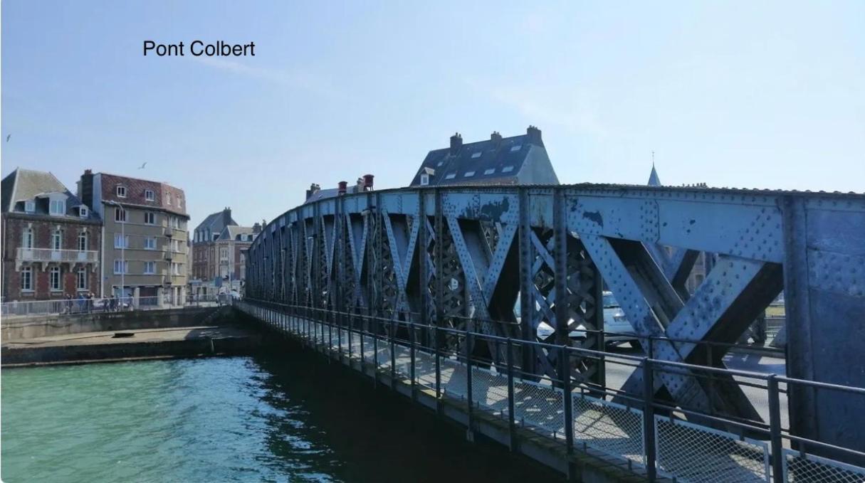 L'echappee Polletaise Typique Wifi Dieppe