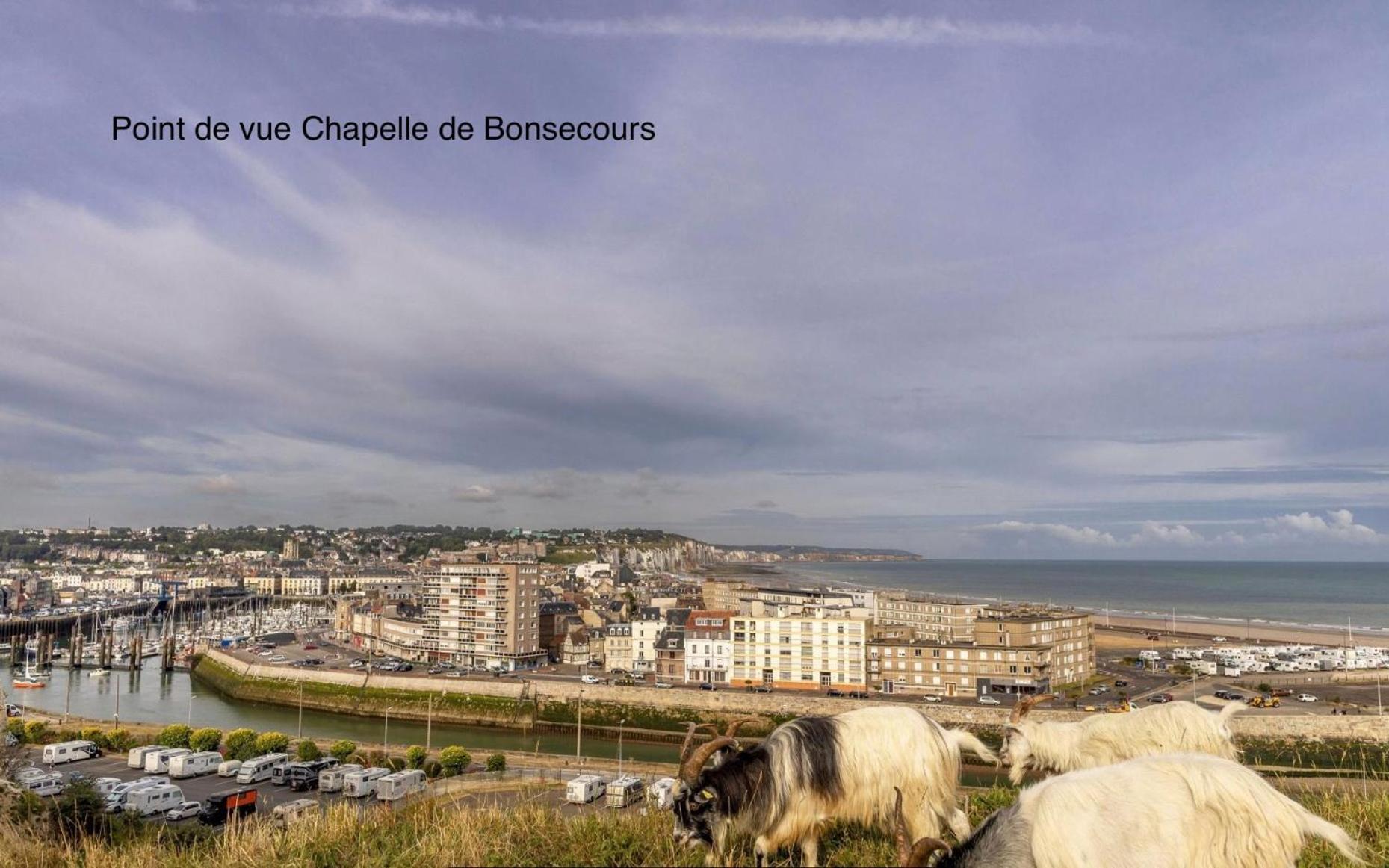 L'echappee Polletaise Typique Wifi Dieppe